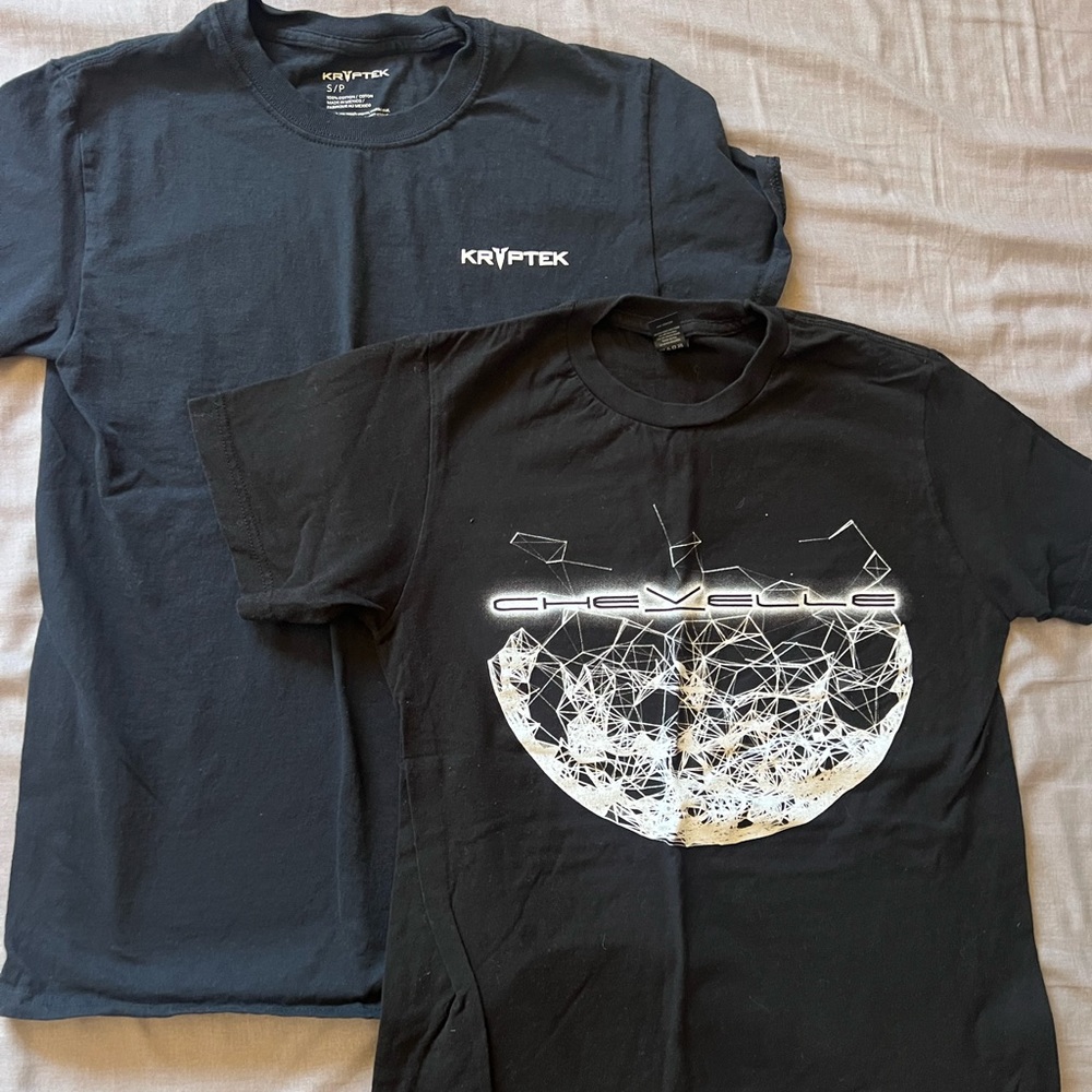 Small shirt bundle